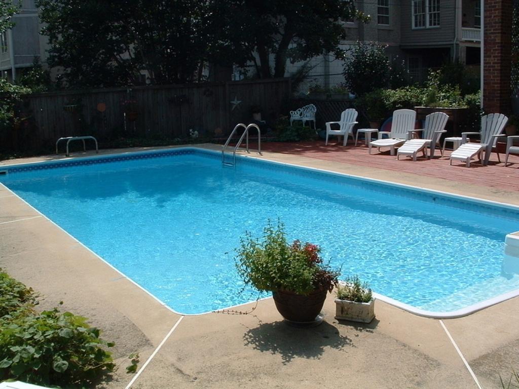 Belle Hearth Bed And Breakfast Waynesboro Exterior photo